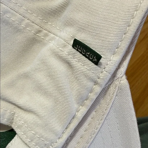 NWT Legacy White Cap Red SDSU Embroidery Relaxed Twill Adjustable - Picture 5 of 7